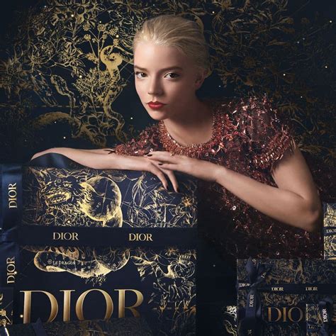 dior holiday 2022 packaging|dior holiday season packaging.